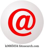 E-mail sphere E-mail sphere