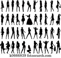 Fashion Girls Fashion Girls