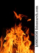 Flame Flame