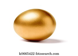 golden egg