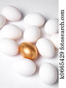 golden egg