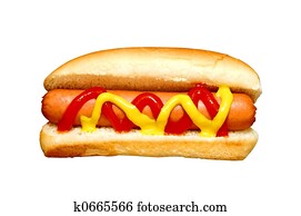 Hot Dog Hot Dog