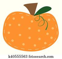 Pumpkin Pumpkin