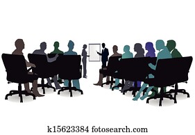 seminar session seminar session