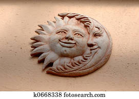 Sun & Moon Sun & Moon