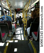 transit city  bus