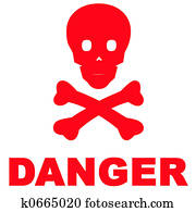 סימן של סכנה