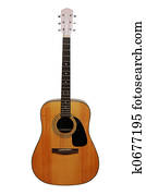 Acoustic Guitar Acoustic Guitar