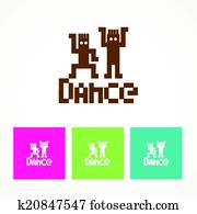 baile, icono