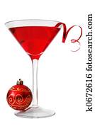 Christmas Cocktail Christmas Cocktail