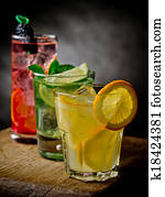 Cocktails Cocktails