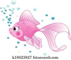 Cute Fish Cute Fish