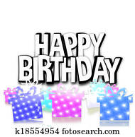 Happy Birthday Happy Birthday