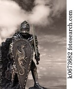 Knights & Armour Knights & Armour