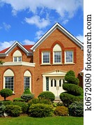 Residential home Residential home