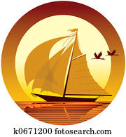 Sailing Sailing