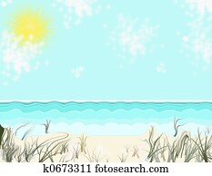 Sunny Beach Sunny Beach