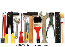 Tools Tools