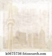 Toronto Toronto