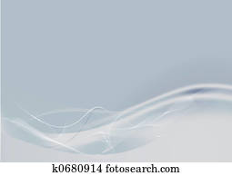 abstrakt ø, linjer, bakgrunn