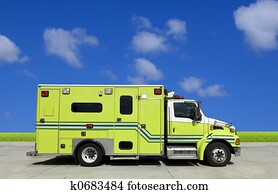 Ambulance