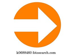 arrow sign arrow sign
