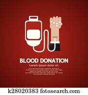 Blood Donation. Blood Donation.