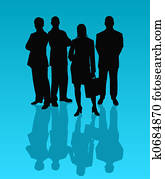 Business Team Business Team