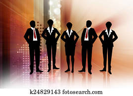 Business team Business team