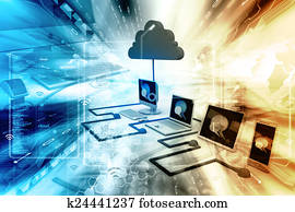 Cloud computing Cloud computing