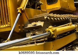 earthmover