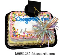 Graduation Cake Graduation Cake