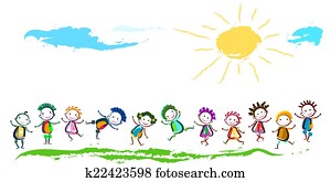 happy children happy children