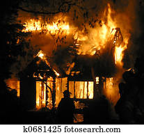 house fire house fire