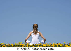 In harmony with nature