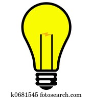 Light bulb Light bulb