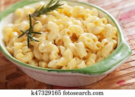 Mac and cheese Mac and cheese