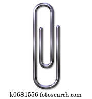 Paper clip