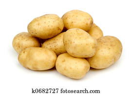 potato