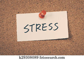 Stress Stress