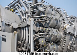 turbine turbine