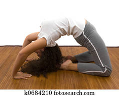Yoga Yoga