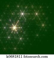 אורות של חג ההמולד