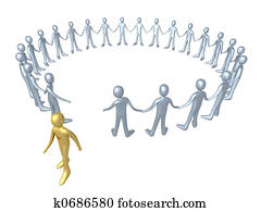 לעזוב, ה, הסתובב