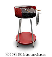 Barbecue Barbecue