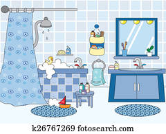 bathroom bathroom
