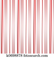 Candy Stripe Candy Stripe