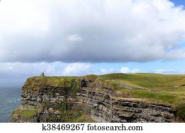 Cliffs of Moher, Ireland