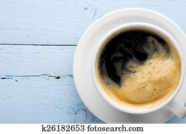 Coffee. Coffee.