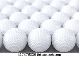 Golf Balls Golf Balls